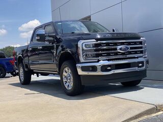 2023 Ford F-250 Super Duty Lariat