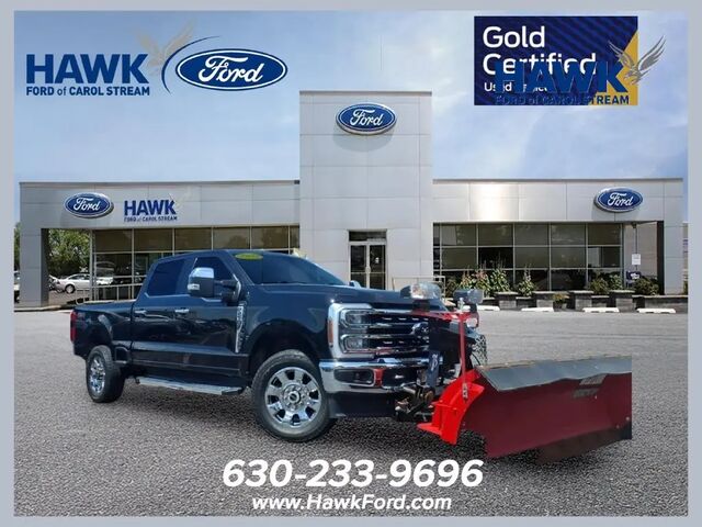 2023 Ford F-250 Super Duty Lariat