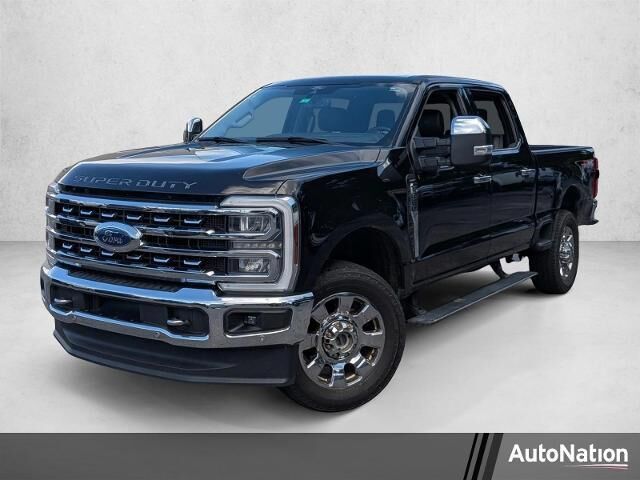 2024 Ford F-250 Super Duty Lariat