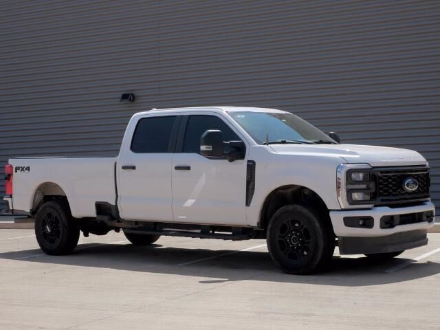 2024 Ford F-250 Super Duty XL