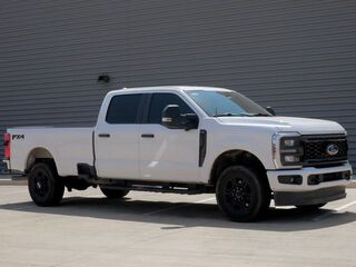 2024 Ford F-250 Super Duty XL