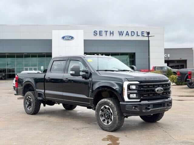 2024 Ford F-250 Super Duty XLT