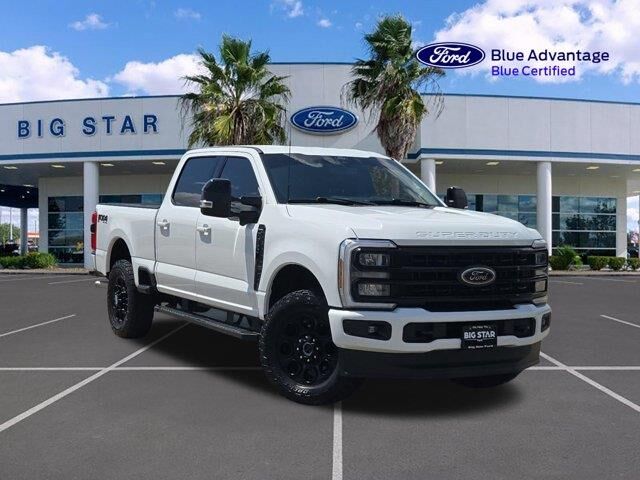 2024 Ford F-250 Super Duty Lariat