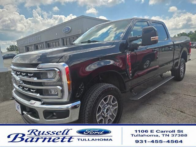2024 Ford F-250 Super Duty Lariat