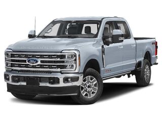 2024 Ford F-250 Super Duty XL