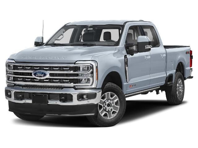 2024 Ford F-250 Super Duty XL — photo 1 of 1