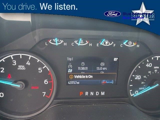 2024 Ford F-250 Super Duty XL
