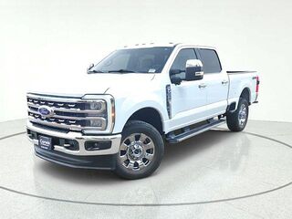 2024 Ford F-250 Super Duty Lariat