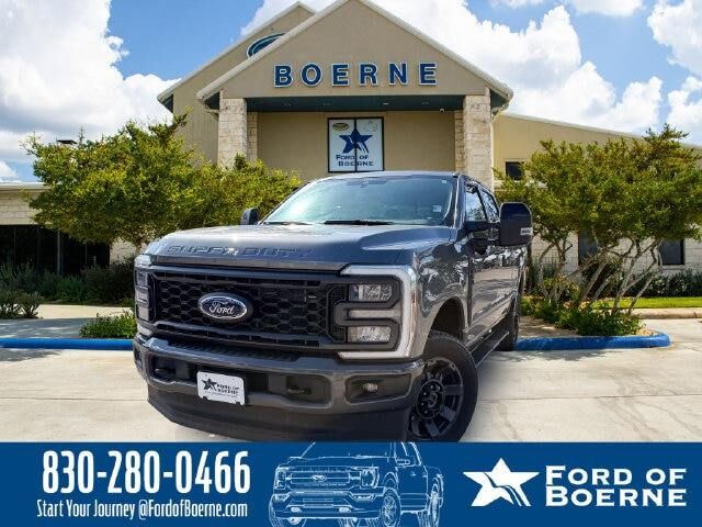 2024 Ford F-250 Super Duty Lariat