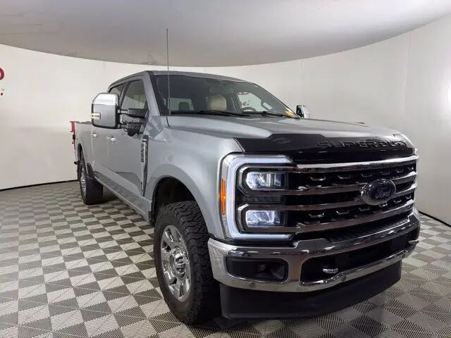 2023 Ford F-250 Super Duty Lariat
