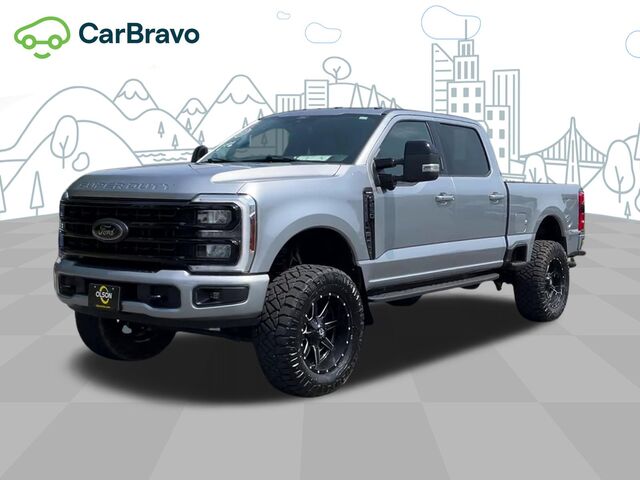 2024 Ford Super Duty F-250 SRW XL