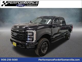 2024 Ford F-250 Super Duty XLT — photo 1 of 2