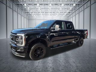 2024 Ford F-250 Super Duty XL
