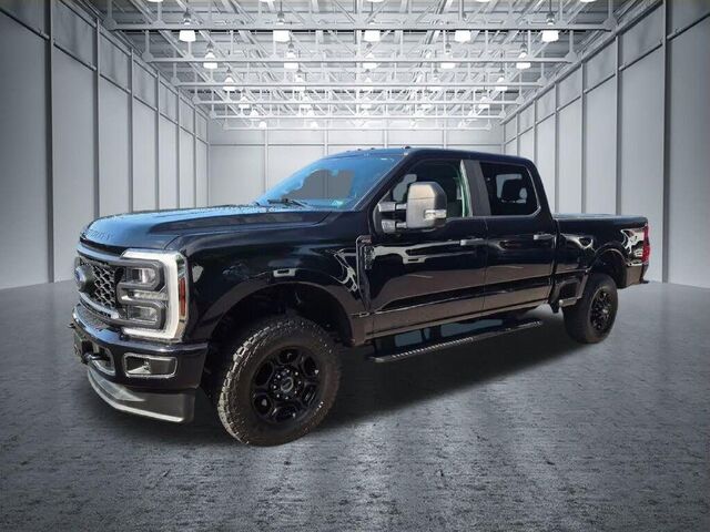 2024 Ford F-250 Super Duty XL