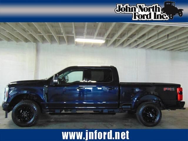 2024 Ford F-250 Super Duty XLT — photo 1 of 13
