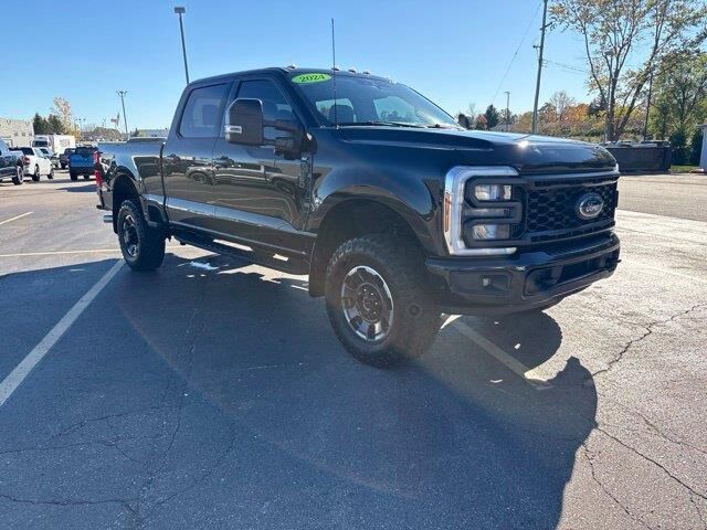 2024 Ford F-250 Super Duty XLT