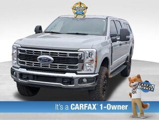 2025 Ford F-250 Super Duty XLT