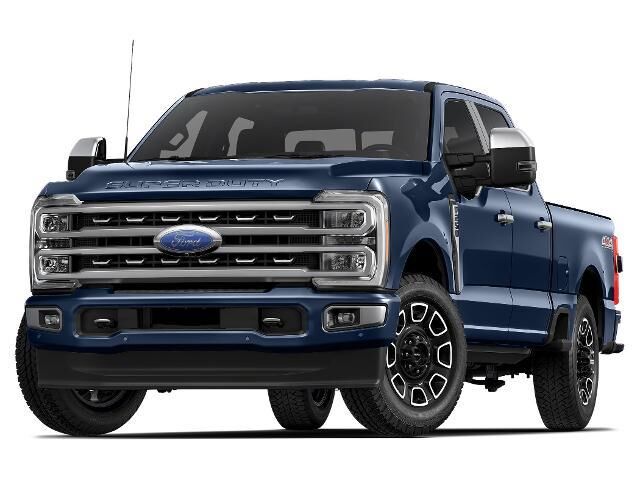 2023 Ford F-250 Super Duty King Ranch