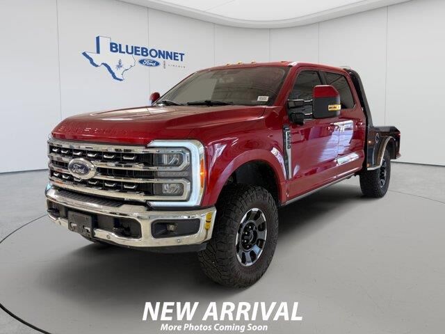 2023 Ford F-250 Super Duty King Ranch