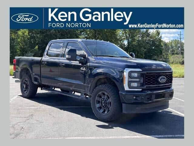 2023 Ford F-250 Super Duty Lariat