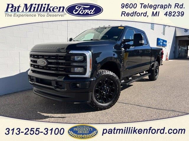 2024 Ford F-250 Super Duty XLT