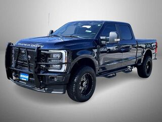 2024 Ford F-250 Super Duty XL — photo 1 of 13