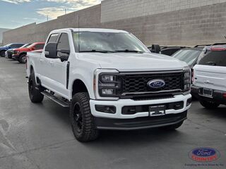 2024 Ford F-250 Super Duty XLT