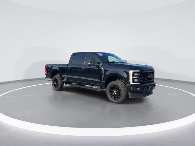 2024 Ford Super Duty F-250 SRW XLT — photo 1 of 13