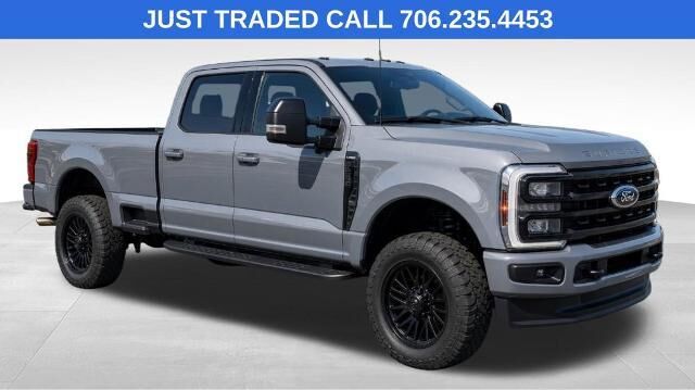 2024 Ford F-250 Super Duty Lariat