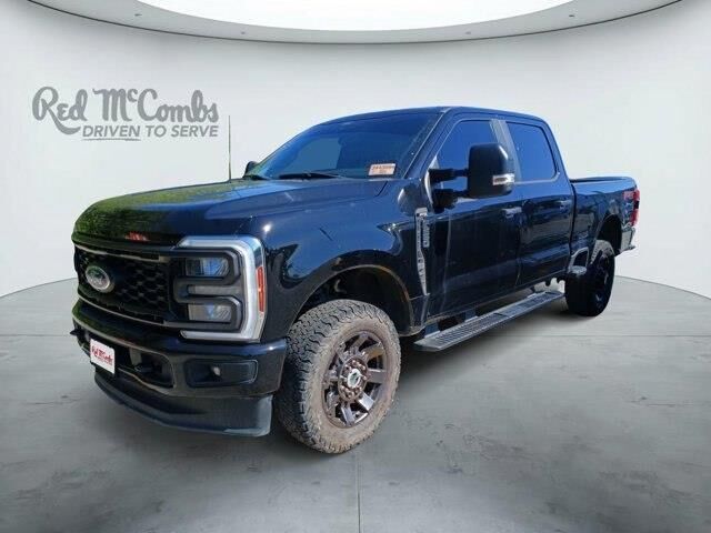2024 Ford F-250 Super Duty XL