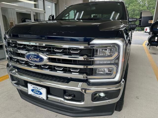 2024 Ford F-250 Super Duty Lariat