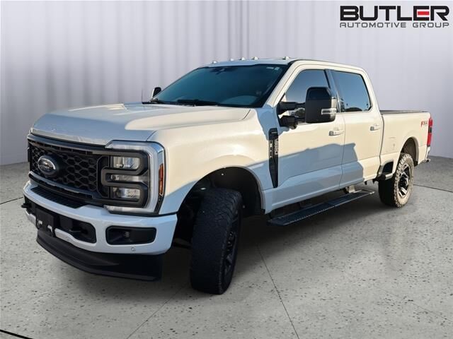 2024 Ford F-250 Super Duty Lariat