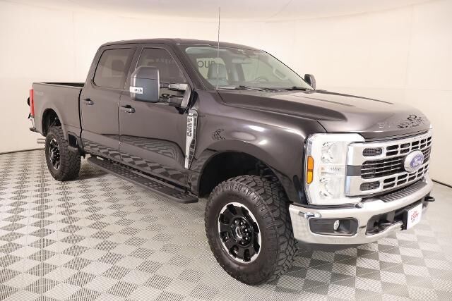 2025 Ford F-250 Super Duty XL — photo 1 of 78