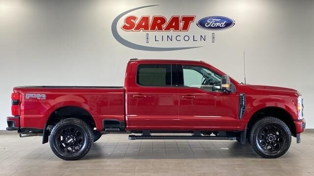 2026 Ford F-250 Super Duty XLT — photo 1 of 13