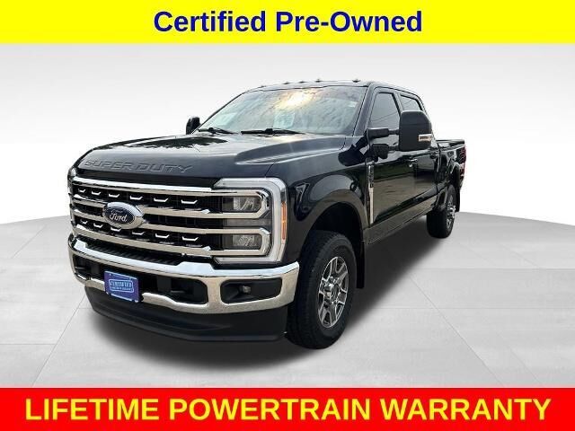 2023 Ford F-250 Super Duty Lariat
