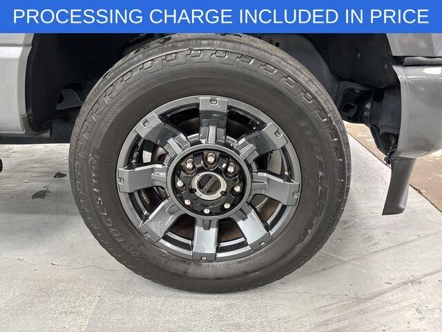 2023 Ford F-250 Super Duty XLT — photo 1 of 36