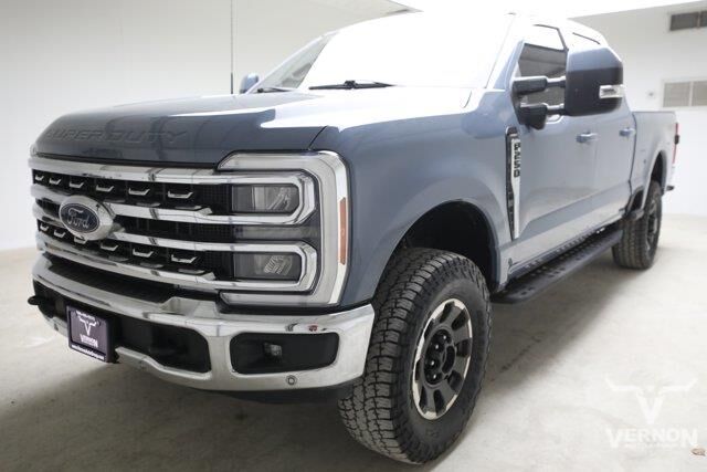 2023 Ford F-250 Super Duty XLT — photo 1 of 26