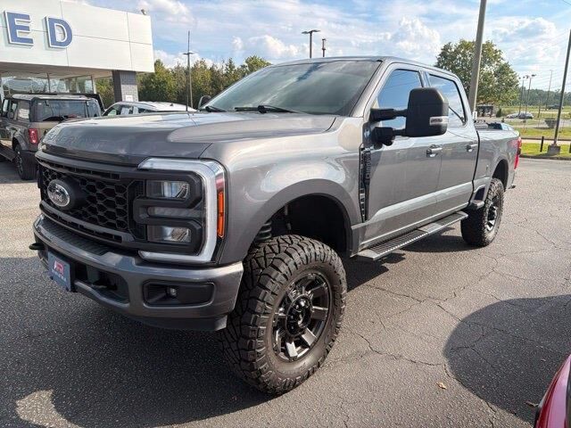 2023 Ford F-250 Super Duty XLT