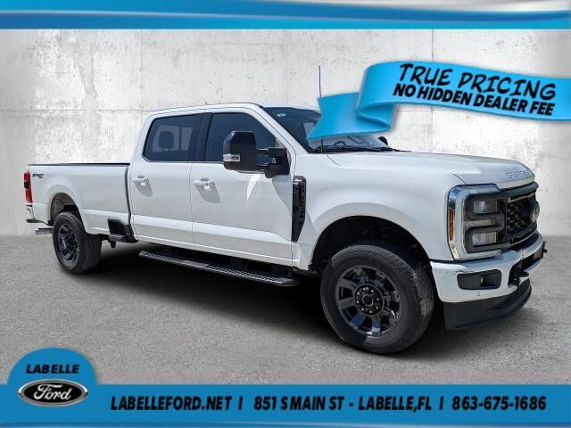 2024 Ford F-250 Super Duty XL