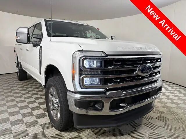 2024 Ford F-250 Super Duty Lariat