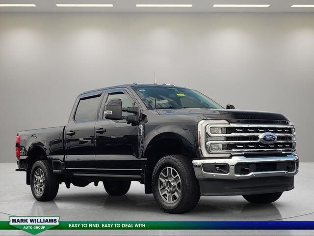 2024 Ford F-250 Super Duty Lariat