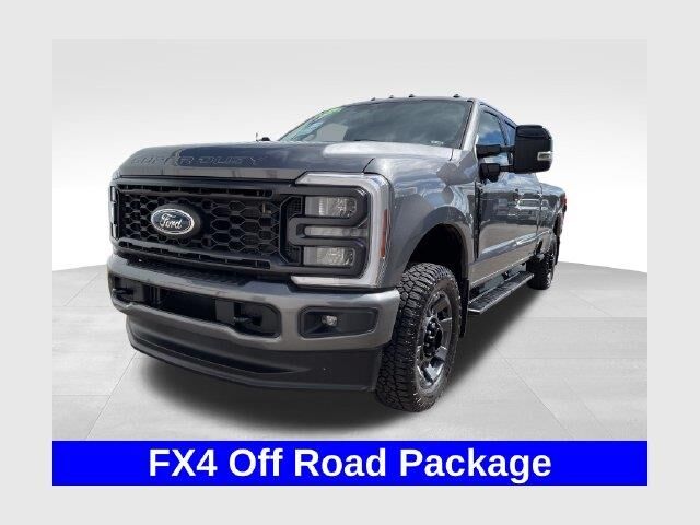 2024 Ford F-250 Super Duty Lariat
