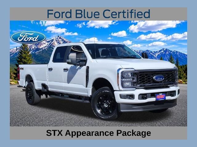 2024 Ford F-250 Super Duty XL