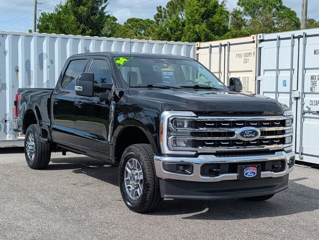 2024 Ford F-250 Super Duty Lariat