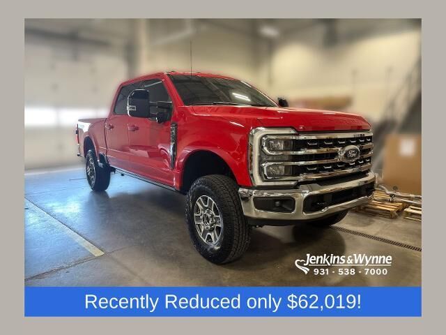 2024 Ford F-250 Super Duty Lariat
