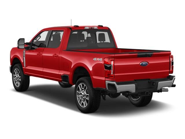 2024 Ford F-250 Super Duty Lariat
