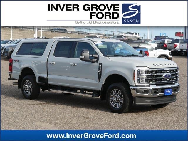 2025 Ford F-250 Super Duty Lariat