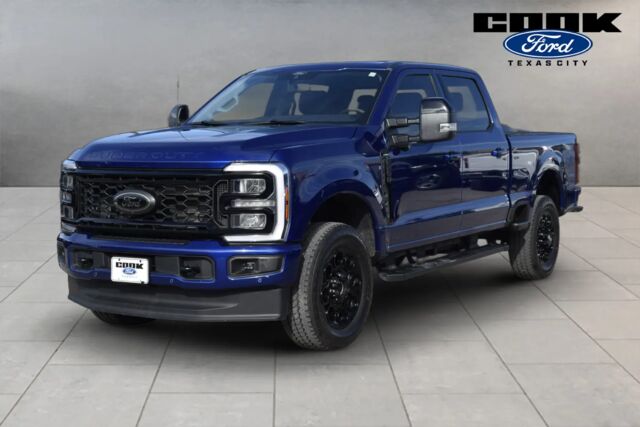 2026 Ford F-250 Super Duty Lariat