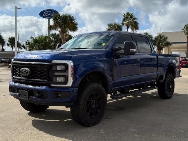 2026 Ford F-250 Super Duty XLT