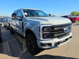 2026 Ford F-250 Super Duty Platinum